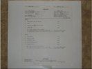 RARE DIRE STRAITS COMMUNIQUE TEST PRESSING ALBUM LP NEW