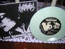 ACROSTICHON LOST REMEMBRANCE DEATH BLACK METAL RARE OOP