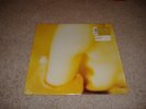 Smashing Pumpkins Pisces Iscariot in Shrink Yellow Viny