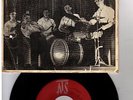 *THE STROLLERS*TRES RARE EP *TWIST 33 * GARAGE *