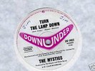 THE MYSTICS - RARE 1966 OZ BEE GEES 