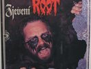 ROOT Zjeveni LP-black metal vinyl,TÖRR,MASTER'S HAMMER