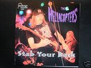 HELLACOPTERS/ADAM WEST split 7