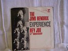 JIMI HENDRIX-