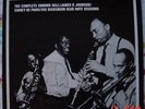 MOSAIC MR6-109 Edmond Hall/James P.Johnson Sidney D 6LP