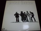TOTAL ISSUE Henri TEXIER  Prog Rock Jazz LP CULTE