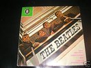 The Beatles EP - Twist And Shout + 3