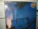 SLAYER DOPPEL LIVE LP CAPTORS OF SIN DEATH METAL