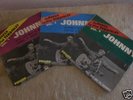 vinyl johnny hallyday les rocks les plus terribles1/2/3