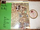 ASD 531 Enesco / Debussy / Ravel / Ferras W/G RARE