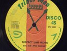 Big Joe & Rodney Respect Jah Word UK Tribesman Listen