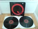 Queens Of The Stone age - Songs For The Deaf RARE 2x12