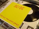 AC/DC - Give All The Good Guys  LIVE LP