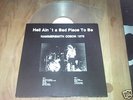 AC/DC - Hell Aint a Bad Place To  LIVE LP CLEA