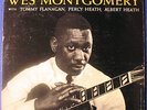 Wes Montgomery, Riverside 12-320, Mono, VG+