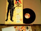 MANO NEGRA (Manu Chao)-King Of Bongo-FR ’91 ORIG LP NM