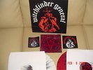 Witchfinder General Live '83 Die Hard Dlp NWOBHM