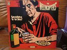 Hellacopters SUPERSHITTY TO THE MAX Rare LP White Jazz