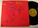 RUSTY BRYANT Fire Eater PRESTIGE LP funk jazz breaks