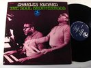 CHARLES KYNARD Soul Brotherhood PRESTIGE LP funk jazz