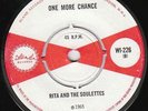 Rita Marley - One More Chance - SKA MINT MINUS *LISTEN*