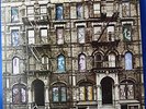 LED ZEPPELIN,Physical Grafitti,UK Swan Song LP,MINT