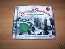 Radio 2 : Funiculi Funicula vol.26 - Winter wonderland