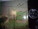 FANTA BE BOP MOBLEY MESSAGE MUSIC LP JAZZ EX++