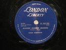 Eddie Cochran-Pocketful of Hearts/ Jeannie,Jeannie