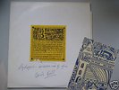 THE BEVIS FROND Through The Looking Glass 2XLP signed