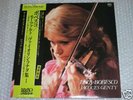 LOLA BOBESCO MOZART SONATAS JAPAN STEREO PRESSING