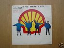 Beatles - Help Dutch SHELL Cover Incredibly RARE LP