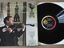 P8512 MILSTEIN TCHAIKOVSKY VIOLIN STEINBERG PITTSBURGH