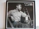 J.J. Johnson  Mosaic 11LP Box Set