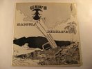 MARCUS BELGRAVE Gemini TRIBE LP SEALED funk jazz