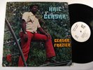CEASAR FRAZIER Hail Ceasar EASTBOUND LP funk jazz rare