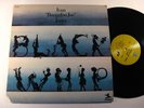 BOOGALOO JOE JONES Black Whip PRESTIGE LP funk jazz