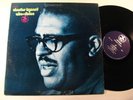 CHARLES KYNARD Afro-Disiac PRESTIGE LP funk jazz organ