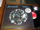 Jewel R&B SOUL LP Cut 'n' Polished 1982 USA ISSUE