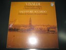 SEALED 3LP PHILIPS - VIVALDI VIOLIN SONATA ACCARDO |58