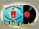 ROGER GRAVEL: Un Habit En La Bémol (RARE disco funk NM)