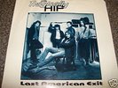 TRAGICALLY HIP   RARE CANADIAN  7