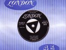TOMMY FURTADO - LONDON 45 - SUN TAN SAM (M-)