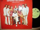 BRANO HRONEC:Uvadza /presents EAST EUROstyle latin/funk