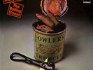 Rolling Stones LP Sticky Fingers