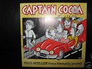 Captain Cocoa Paul Weller 45 from 1989 feat Dave O'Neil