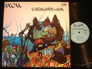 ATOLL / L'ARAIGNEE MAL / RARE FRENCH PROG