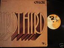 SOFT MACHINE / THIRD / 3 / 2 X LP/ RARE FRENCH BIEM