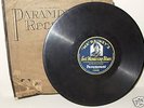 DREAM BLUES record 