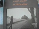 Karen Dalton In My Own Time Original 1971 LP Rare